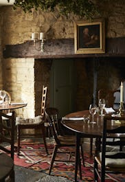 The Lord Poulett Arms