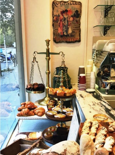 Bite Café