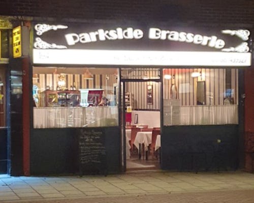 Parkside Brasserie