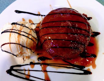 Cafe Venice