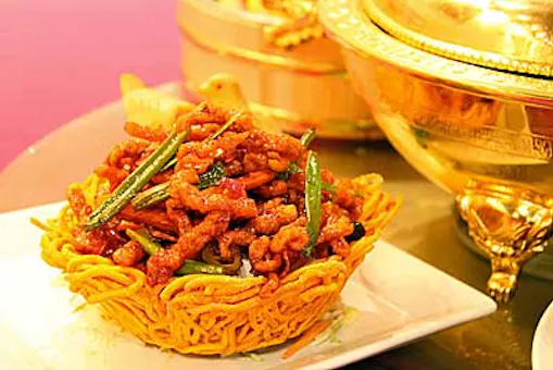 China City