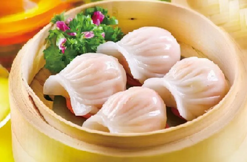 China City