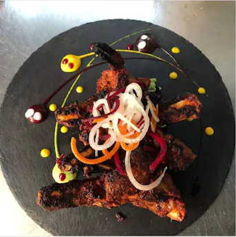 Sangam - Bowdon