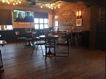 The Station Tap Wokingham