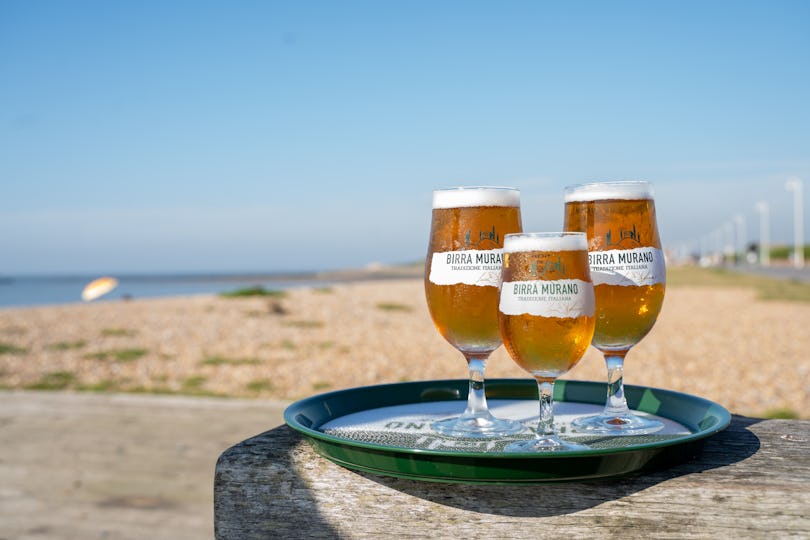 East Beach Cafe