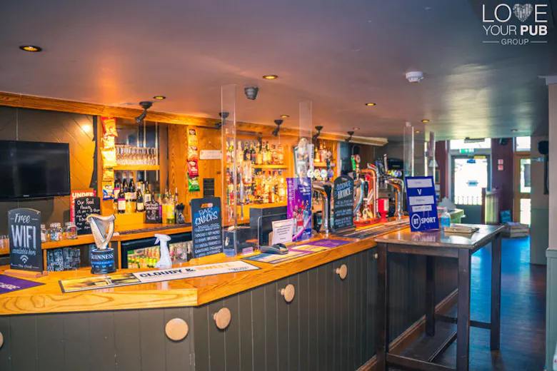 The West Town Inn