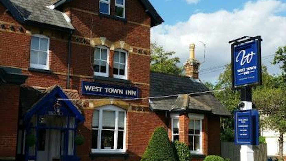 The West Town Inn
