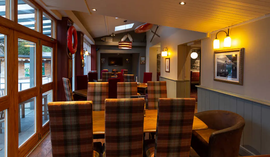 The West Town Inn