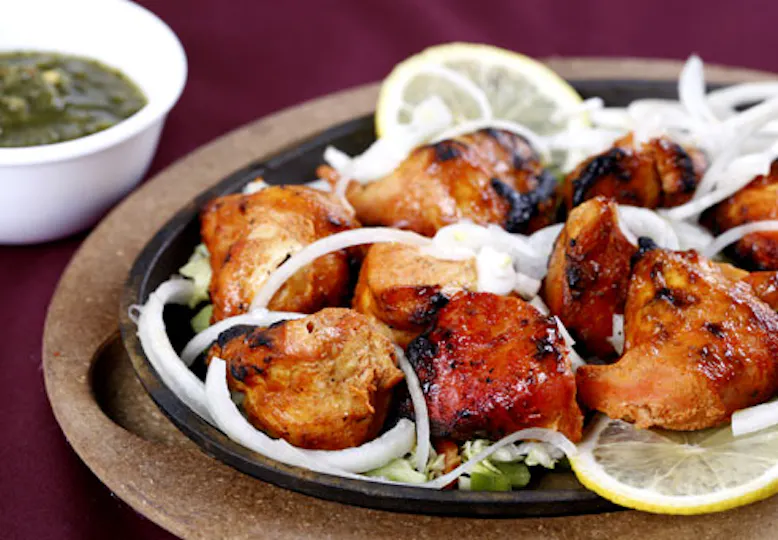 Khas Tandoori