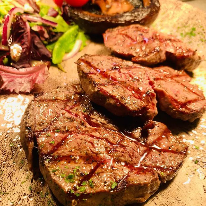Toro Latino Cafe & Grill