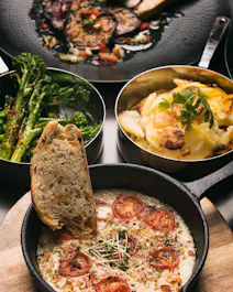 Toro Latino Cafe & Grill