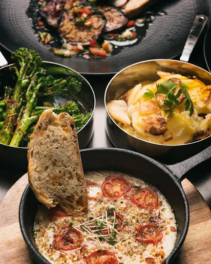 Toro Latino Cafe & Grill