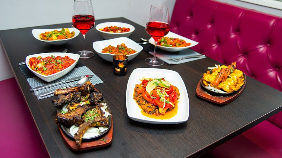 Anwars Restaurant