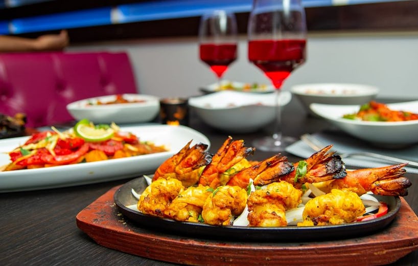 Anwars Restaurant