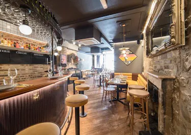 Superico Restaurant