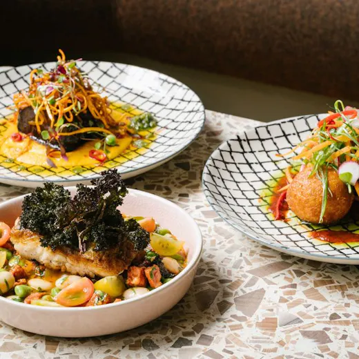 Superico Restaurant