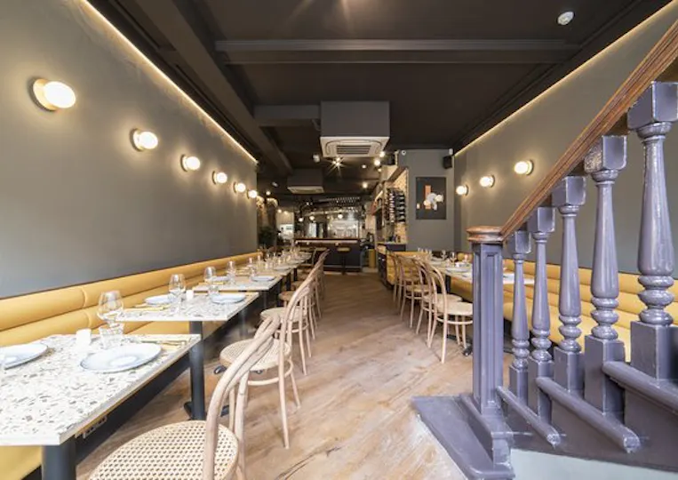 Superico Restaurant