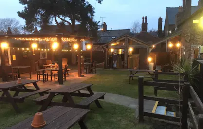 Queens Head Frodsham