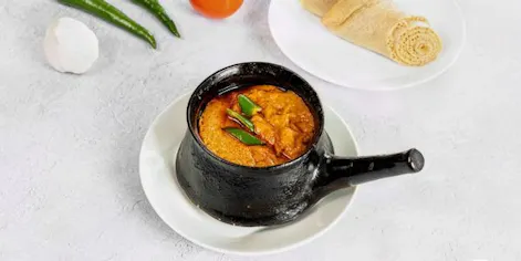 Adams Ethiopian Restaurant