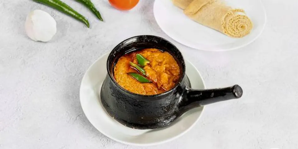 Adams Ethiopian Restaurant