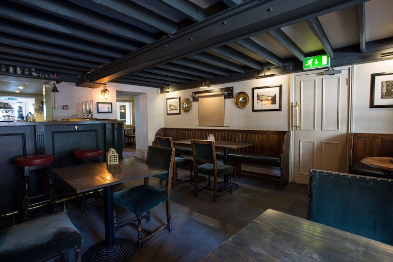 The Rozel Pub & Dining