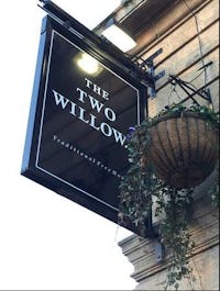 The Two Willows Welwyn Garden