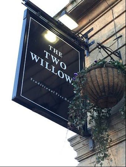 The Two Willows Welwyn Garden