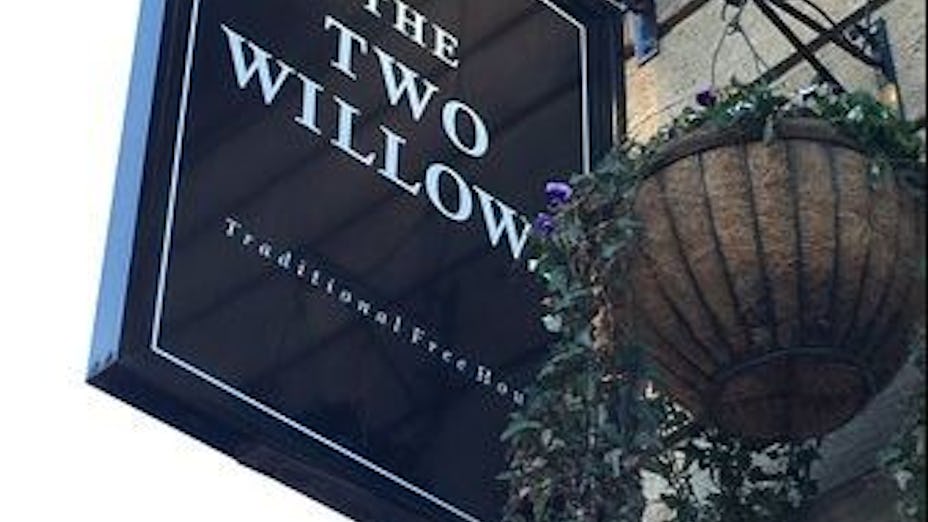 The Two Willows Welwyn Garden