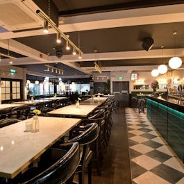 Bonds Mayfair