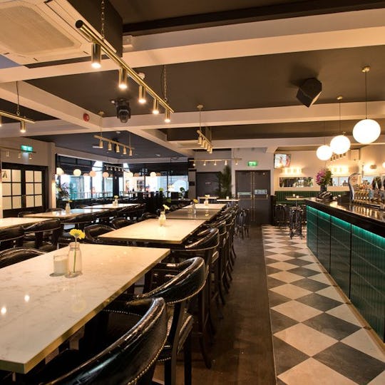 Bonds Mayfair