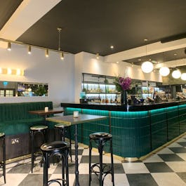 Bonds Mayfair