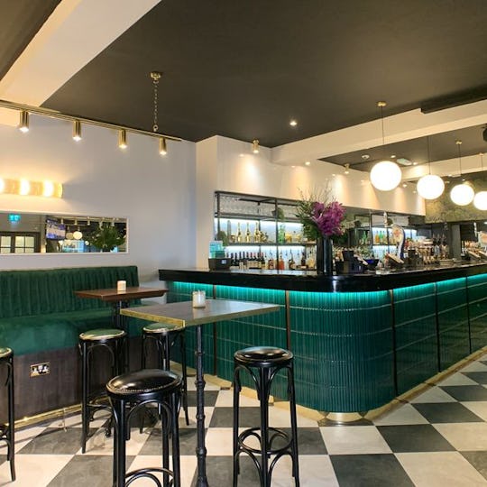 Bonds Mayfair