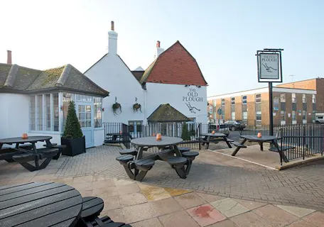 Old Plough Seaford