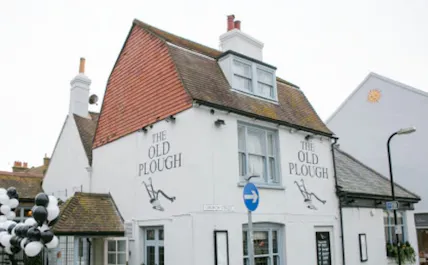 Old Plough Seaford