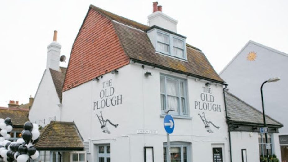 Old Plough Seaford