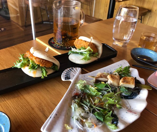 Toriton Izakaya