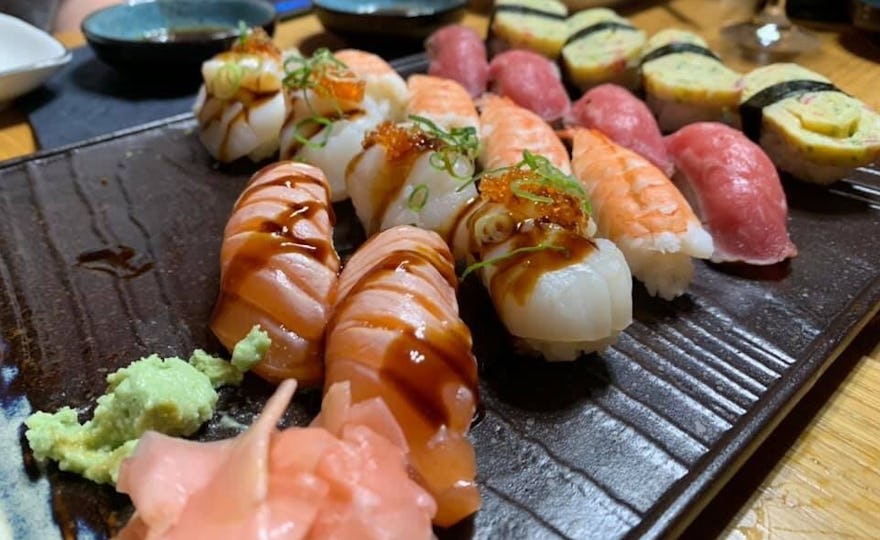 Toriton Izakaya