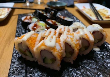Toriton Izakaya
