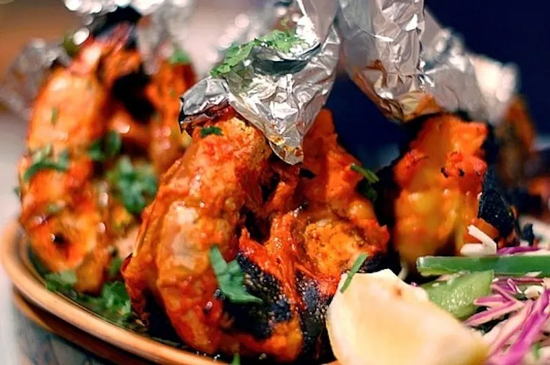 Indian Rasoi