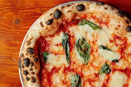 Pizza Loco