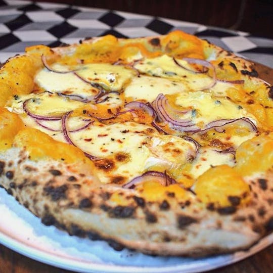 Pizza Loco