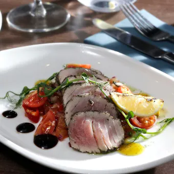 Prego at Derwent Manor Hotel