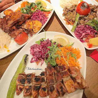 Turkuaz Restaurant