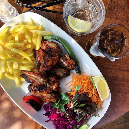 Turkuaz Restaurant