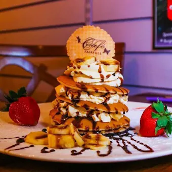 Cafe Fairfull