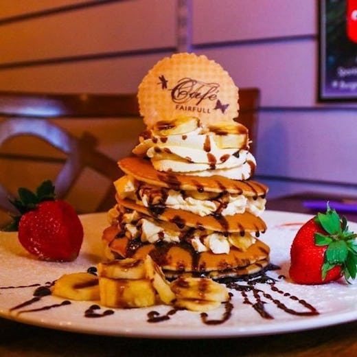 Cafe Fairfull