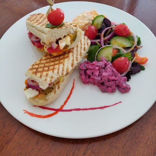 Cafe Fairfull