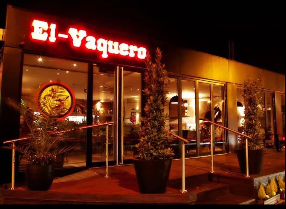 El Vaquero