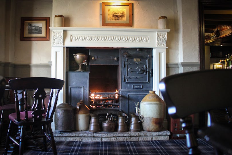 The Blackwell Ox