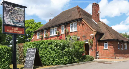 Oakwood Leigh on Sea